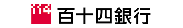 百十四銀行さま